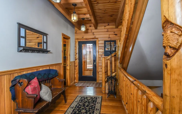 Bear Hollow 5 Bedroom House
