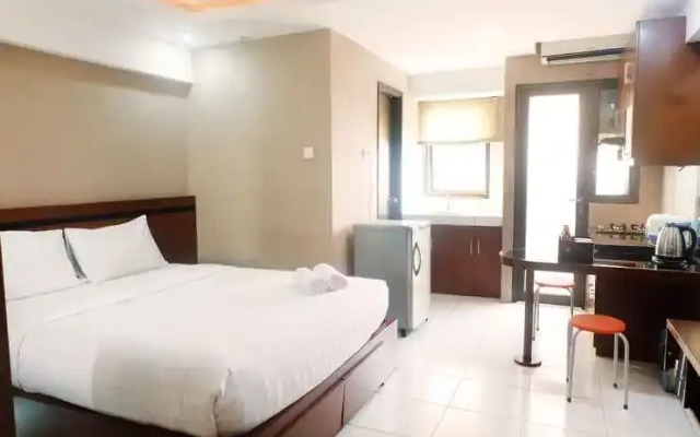 Simple And Affordable Studio at Kebagusan City By Travelio