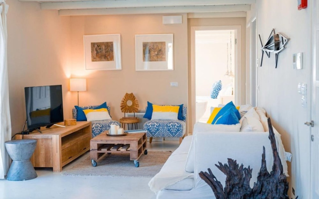 Irinis Bayside Loft