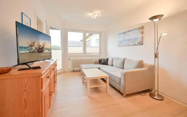 Bungalow Marie Nr 2