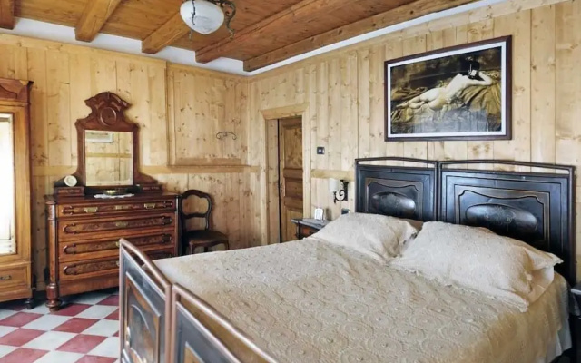 B&B Aquarelle