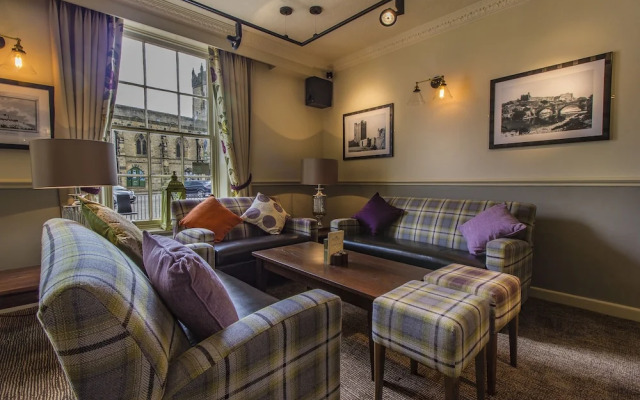 Best Western Kings Head
