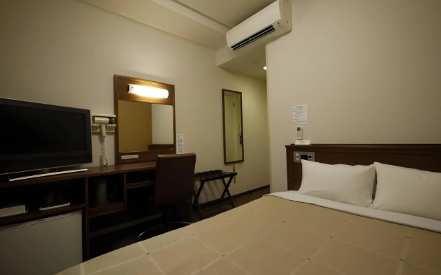 Route Inn Grantia Hakodate Goryokaku