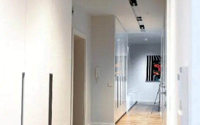 Szopienicka Luxury