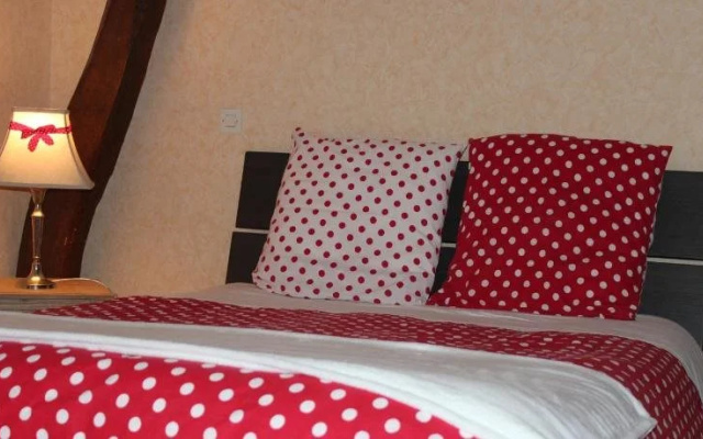 Ma Gentilhommière Guest House
