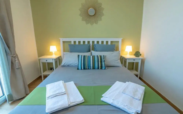 Santa Caterina B&B