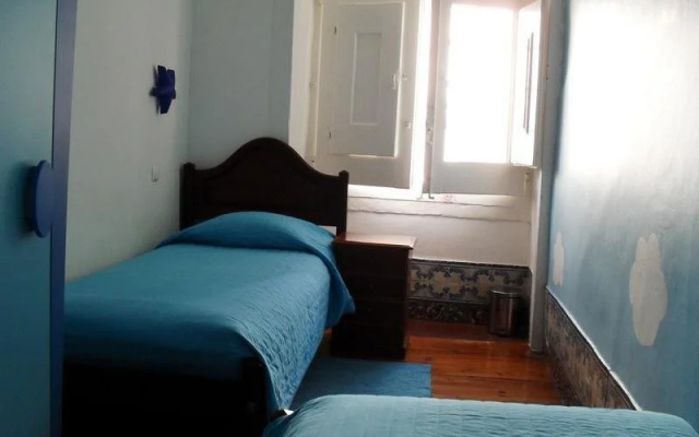 Smile Hostel