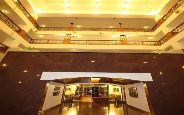 Hotel Paras Mahal