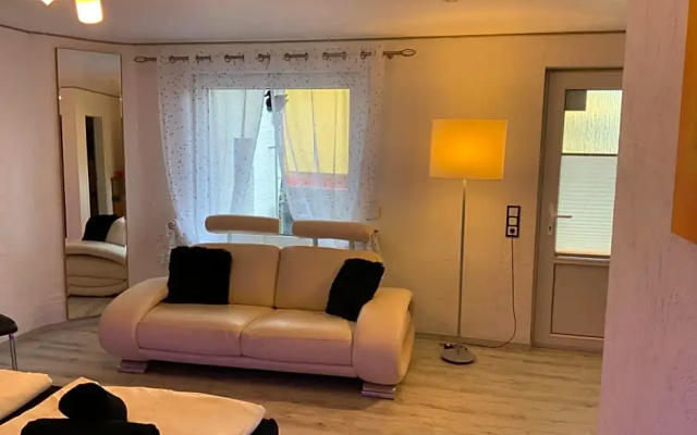 Hotel Am Müritzhafen garni