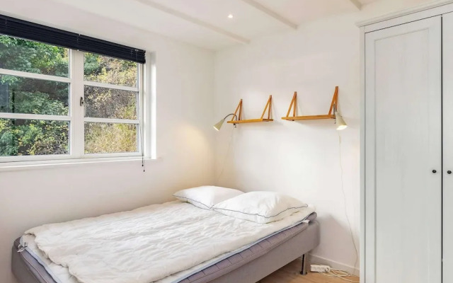 4 Star Holiday Home in Martofte