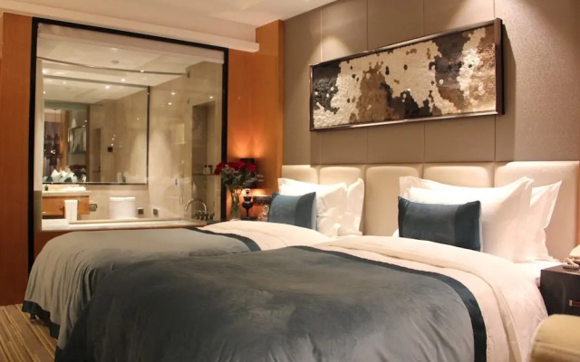 R-Sun International Hotel Wuxi