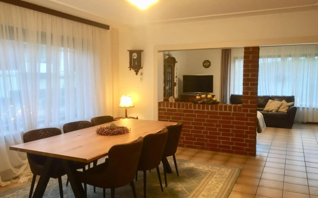 Haus am Heidebeck