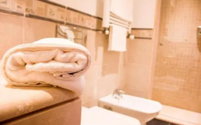 Puerta De Ronda