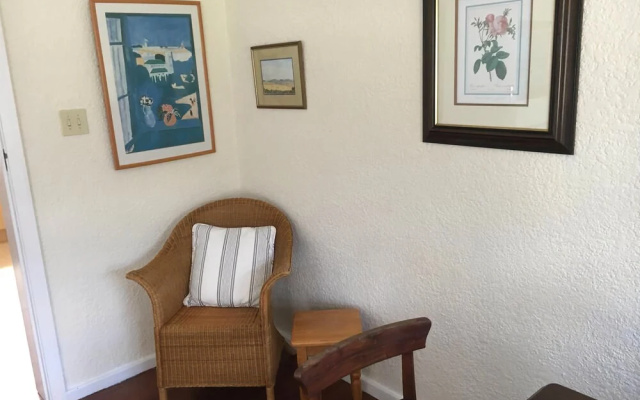 On the Beach Apartment