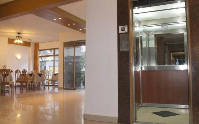 Dallas Hotel