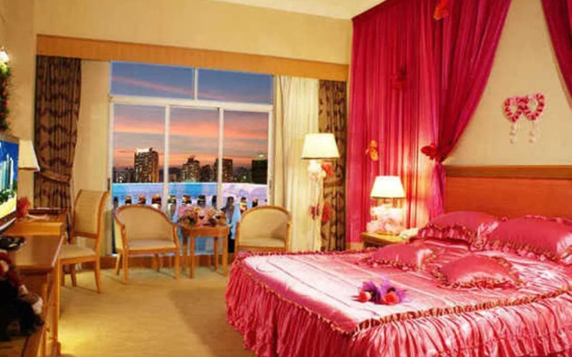 Zhuhai Dehan Hotel