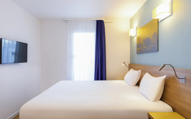 Aparthotel Adagio Access La Défense Place Charras
