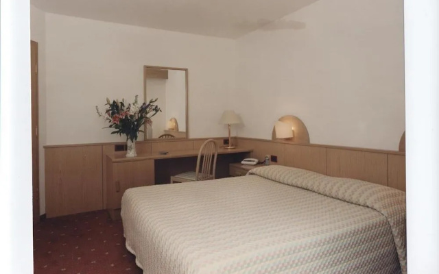 Hotel Ciclamino