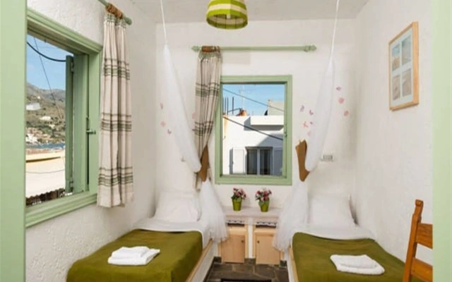 Elounda Collection Apartments
