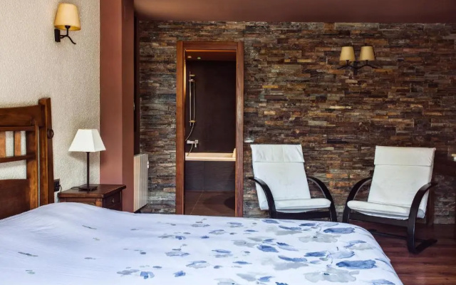 Hostal La Plaça