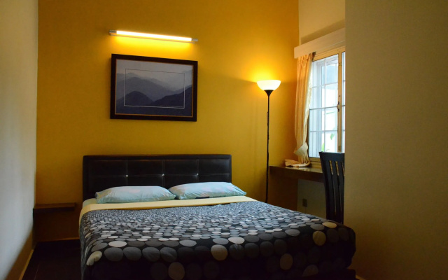 Gerard's Place Roomstay