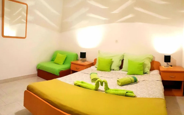 Apartmani Kate