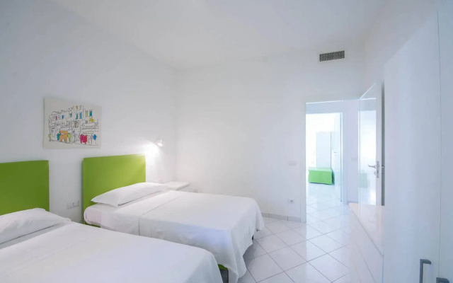Casa Vacanze Maiori