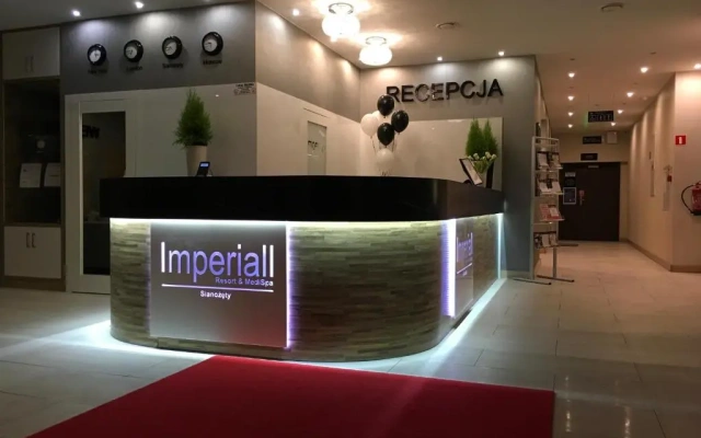 Imperiall Resort & MediSpa