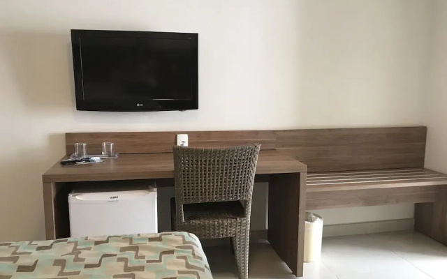 Original Trips - Hotel Turismo