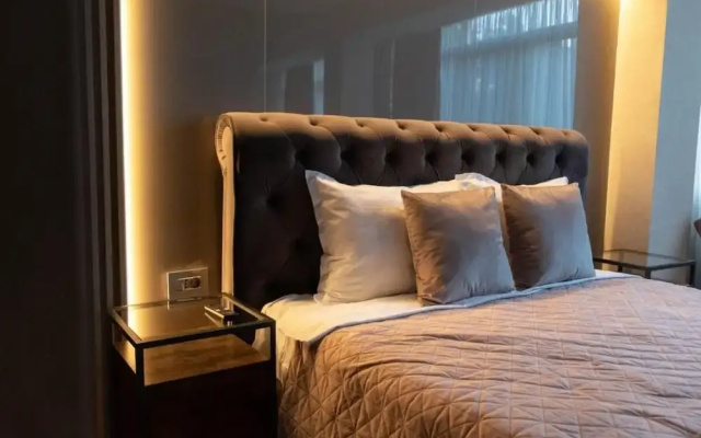 Cosy 2 Rooms Apartment in the Center of the City