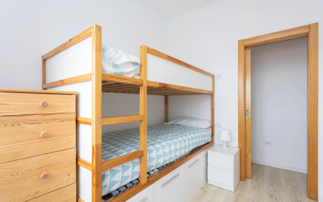 Home2Book Charming Apartment Bajamar