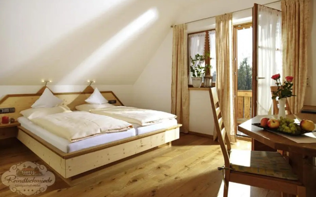 Landgasthof - Hotel Reindlschmiede