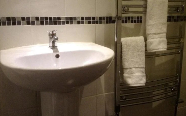 Woundales Farmhouse bed and breakfast