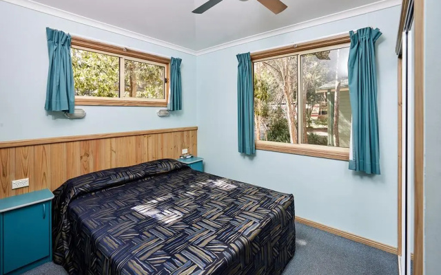 NRMA Budgewoi Holiday Park