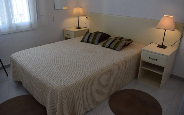 62-apartamento con Vistas Canal y Piscina
