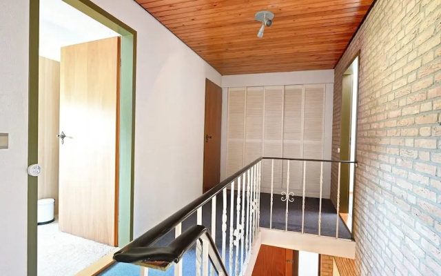 Holiday Home Montferland Near Huis Bergh Castle