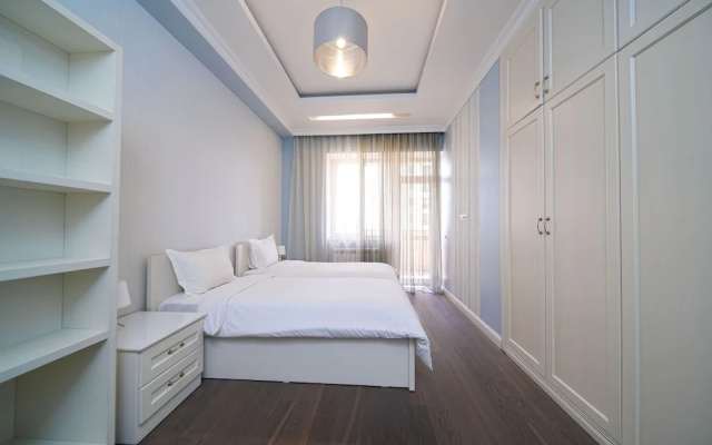 Mount Ararat View 2-bedroom Luxury Apartment by Sweet Home