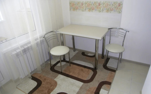 Апартаменты Modern Apartments