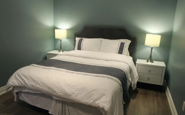Fully Furnished Private Guest Suite