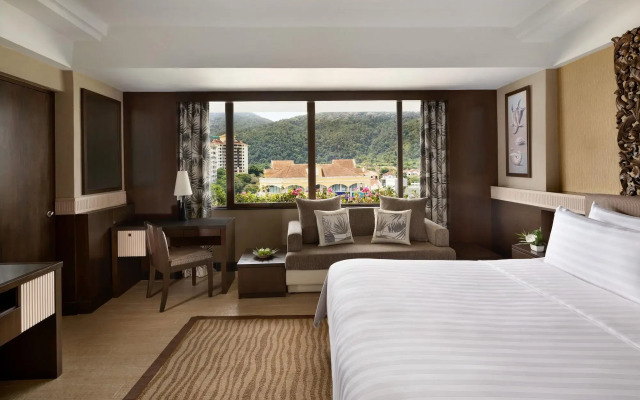 Shangri-La Golden Sands, Penang