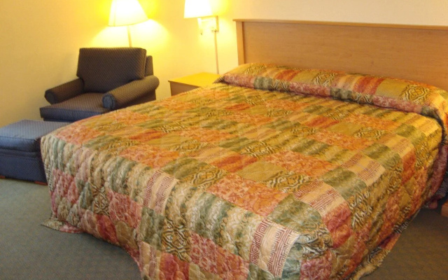 Home Town Inn Ringgold