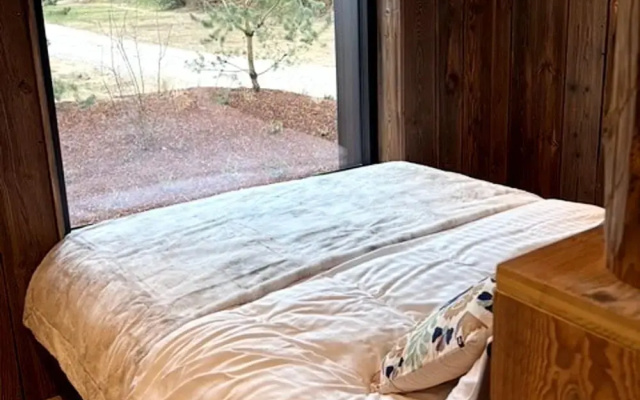 Holiday Home in Malmedy With Private Terrace
