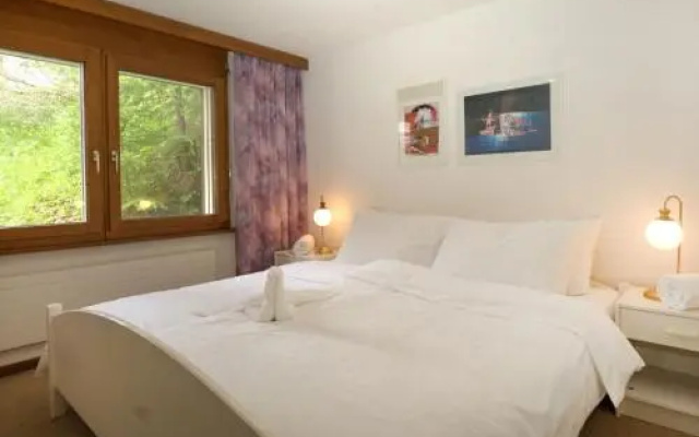 Apartment Alba