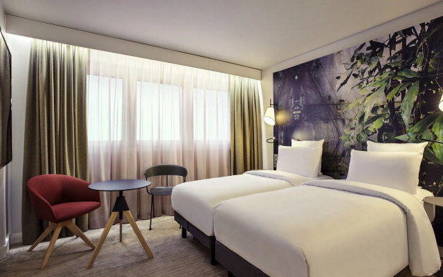 Hotel Mercure Paris La Défense