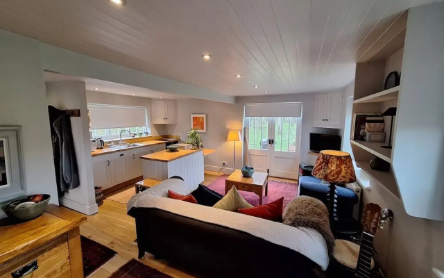 The Smug Snug in Smarden