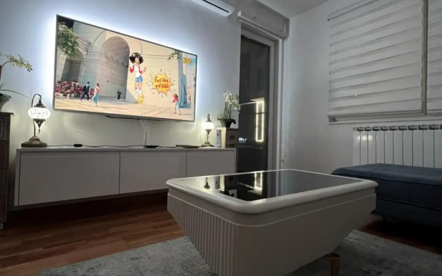 3RooM Deluxe Sarajevo