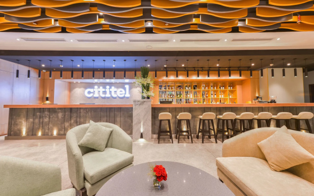 Grand Cititel Hanoi Hotel & Spa