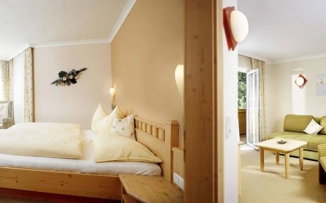 Berghotel Ronach