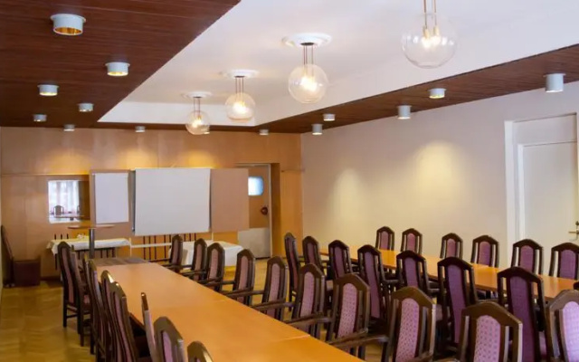 Stora Hotellet Tomelilla - Sweden Hotels