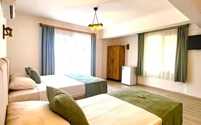 Maki̇a Otel
